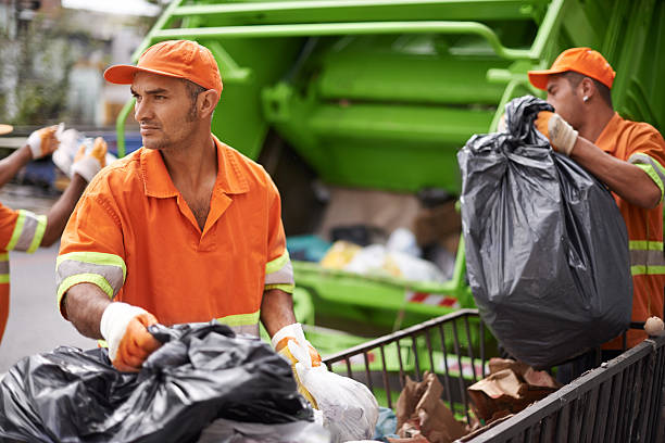 Best Recycling Services for Junk  in Fivepointville, PA